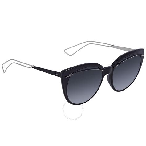 dior dior liner rmg hd|Dior Liner Grey Gradinet Cat Eye Ladies Sunglasses .